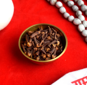 Clove (Laung)-10gm