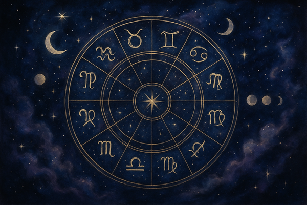 Unlock Your Day with Today’s Lucky Planet