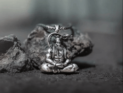 Meditation Hanuman Ji - Hanuman Raksha Kavach