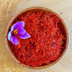Saffron for Pooja